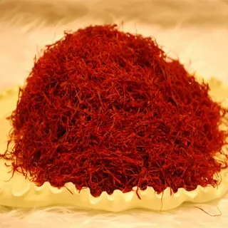 تصویر 4 از زعفران نرمه قائنات تازه و با کیفیت ممتاز مناسب برای مصرف روزانه